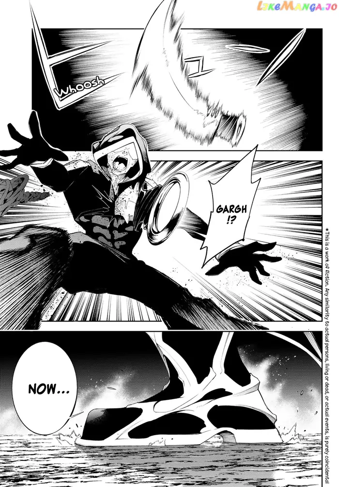 Wistoria: Wand and Sword Chapter 25 image 01_optimized